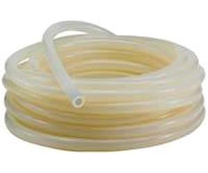 Tubo principale del latte - 14,0 x 5,0 mm APL Silicone - Rotolo da 25 m