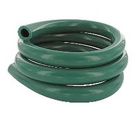 Tubo principale del latte - 16,0 x 5,5 mm APL Silicone - Rotolo da 25 m - VERDE