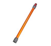 Tubo prolunga 72cm, compatibile con Dyson, V15 V11 V10 V8 | V7, Outsize, Detect, Cyclone, Absolute, Fluffy, Motorhead, Trigger, Animal; tubo 72cm(Orange-1pcs)