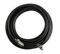 Tubo prolunga aria compressa connettore a vite M16 - 12m