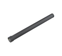 Tubo prolunga doccia facile installazione 30 cm design robusto per docce comode