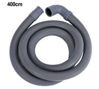 Tubo Prolunga Durevole Facile da Installare extra Lungo Pp Materiale Rimovibili