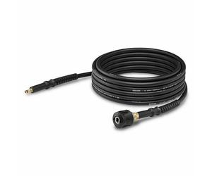 Tubo Prolunga Idropulitrice 10 mt Flessibile Quick Karcher K3 K4 K5 K7 - XH10 Q