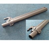 POLTI Coppia Tubi Rigidi Aspirapolvere Scopa Vapore Clip Vaporetto Lecoaspira