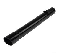Tubo Prolunga per vuoto 13-3/8 Pollici Per Modelli Specifici | Compatibilità XLC03 XLC04, numero parte 191D77-1, attacco per sicuro, lunghezza 34cm, colore nero