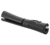 Tubo protettivo nero jagwire 5g