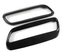 tubo punta di scarico coda Per Land Rover Per Sport L461 2023-2024 Copertura Tubo Scarico Auto Cornice Decorativa Tubi Terminali(Style a)