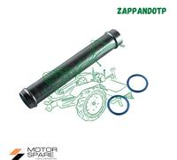 TUBO PUNTERIA + DOPPIO GOMMINO CANOTTO RUGGERINI RD/RF 120/140