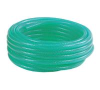 TUBO PVC ANTIGELO RETINATO MM.25X32 ROTOLO DA MT.50 IRRIGAZIONE