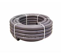 Tubo PVC flessibile 32 mm ad incollaggio 5 m
