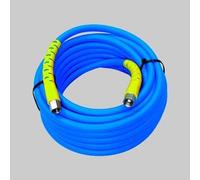 Tubo pvc retinato raccordato diametro 8x13 - 10 mt