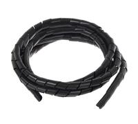Tubo Raccogli-cavi Copricavo Maclean 3m Diversi diametri 6/10/16/22mm (22)