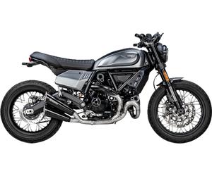 Tubo raccordo AKRAPOVIC E-D8E2 DUCATI