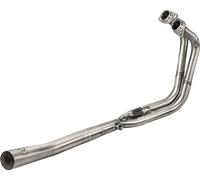 Tubo raccordo AKRAPOVIC E-K4R2 KAWASAKI
