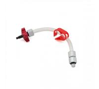 Tubo Raccordo Bleeding Edge per Spurgo Freni Disco Avid & SRAM Pro Bleed Kit