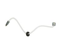 TUBO RACCORDO OLIO MISCELATORE ORIGINALE PIAGGIO APE CAR MP 501 601 220