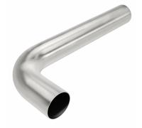 Tubo raccordo per silenziatore Magnaflow 2.5'' 90 gradi 10706