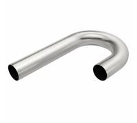 Tubo raccordo per silenziatore Magnaflow 3'' 180 gradi 10719