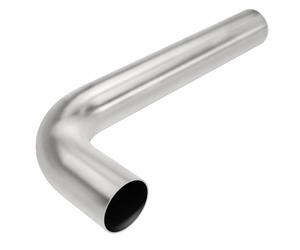Tubo raccordo per silenziatore Magnaflow 3'' 90 gradi 10709
