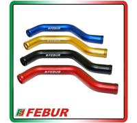 TUBO RACCORDO POMPA ACQUA IN ALLUMINIO MONSTER S4/ S4R/ S4RS 2001-2008