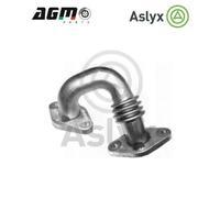 TUBO RACCORDO VALVOLA EGR ASLYX X AUDI A3 SKODA OCTAVIA 2,0 D 03G131521AM