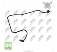 Tubo radiatore AJSParts per VW TRANSPORTER CALIFORNIA MULTIVAN #xx w