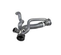 Tubo Radiatore Alto Sinistra METZGER per BMW 5 (E60