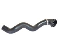 Tubo Radiatore Alto Sinistra METZGER per Opel Corsa D