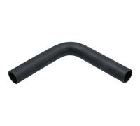 Tubo Radiatore Angolato 32mm Id X 200 x 200mm - Confezione 1 - Connect 33205