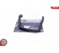 Tubo radiatore BMW 1 3 X1