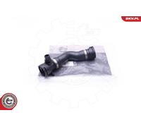 Tubo radiatore BMW 1 E87 3.0 3 E90 2.5 3.0 X1 E84 3.0 Z4 E89 2.5