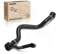 Tubo Radiatore Dell'Acqua Benzina Inferiore per BMW F90 G30 G31 G32 G11 2.0L