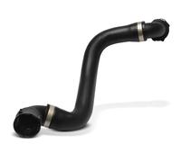 Tubo Radiatore Dell'Acqua Destra Inferiore per Mercedes-Benz W213 2535014282