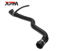 Tubo Radiatore Dell'Acqua Diesel Superiore per BMW 5er Touring E39 530d 2.9L