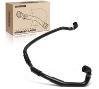 Tubo Radiatore Dell'Acqua Inferiore Benzina per BMW E70 E71 E72 xDrive50i 4.4