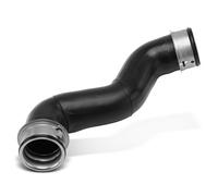 Tubo Radiatore Dell'Acqua Inferiore Benzina per Mercedes-Benz V221 2215012691