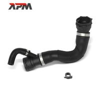 Tubo Radiatore Dell'Acqua Inferiore Diesel per BMW E70 E71 E72 3.0L Bj ab.2007