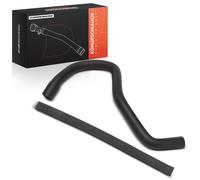 Tubo Radiatore Dell'Acqua Inferiore per Mercedes-Benz W203 W204 CL203 S203 S211