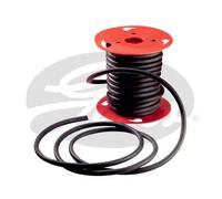 Tubo radiatore EPDM (Etilene-Propilene-Diene-Caucciù) 27043 GATES