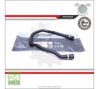 Tubo radiatore Exxn per BMW 3 E46 318 316 #hh