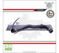 Tubo radiatore Exxn per BMW 5 E39 530