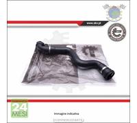 Tubo radiatore Exxn per BMW 7 E65 E66 E67 750 745 740 735