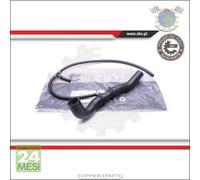 Tubo radiatore Exxn per VW GOLF III VENTO