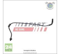 Tubo radiatore Fast per AUDI A3 SEAT TOLEDO III ALTEA LEON SKODA OCTAVIA SUP #9k