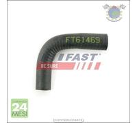 Tubo radiatore Fast per DACIA SANDERO LOGAN RENAULT THALIA SCENIC MEGANE KAN #70