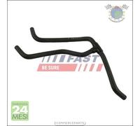 Tubo radiatore Fast per FIAT DUCATO #97
