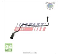 Tubo radiatore Fast per FORD TRANSIT #f9
