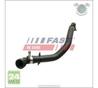 Tubo radiatore Fast per FORD TRANSIT TOURNEO