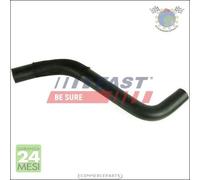 Tubo radiatore Fast per OPEL MOVANO B RENAULT MASTER #93