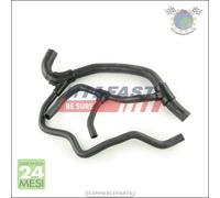Tubo radiatore Fast per RENAULT MEGANE KANGOO CLIO